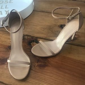 Stuart Weitzman Shoes - Size 7